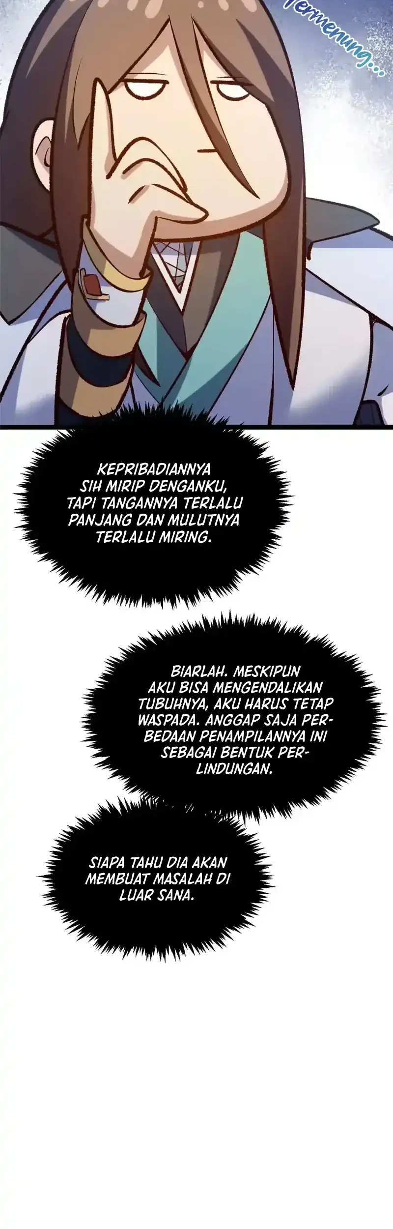Top Tier Providence: Secretly Cultivate for a Thousand Years Chapter 263 - halaman 24