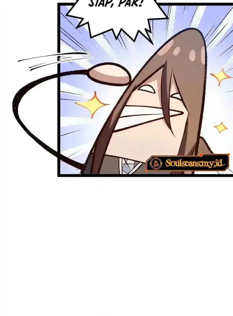 Top Tier Providence: Secretly Cultivate for a Thousand Years Chapter 263 - halaman 26