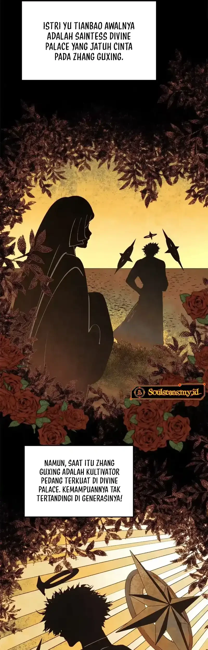 Top Tier Providence: Secretly Cultivate for a Thousand Years Chapter 263 - halaman 3