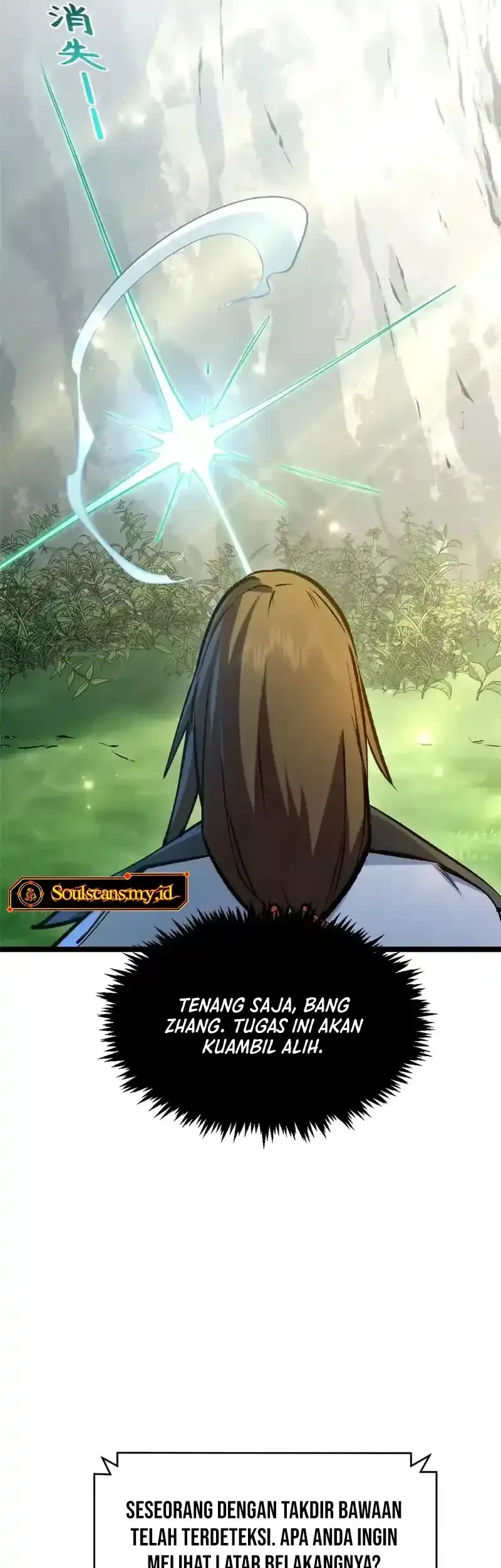 Top Tier Providence: Secretly Cultivate for a Thousand Years Chapter 263 - halaman 31