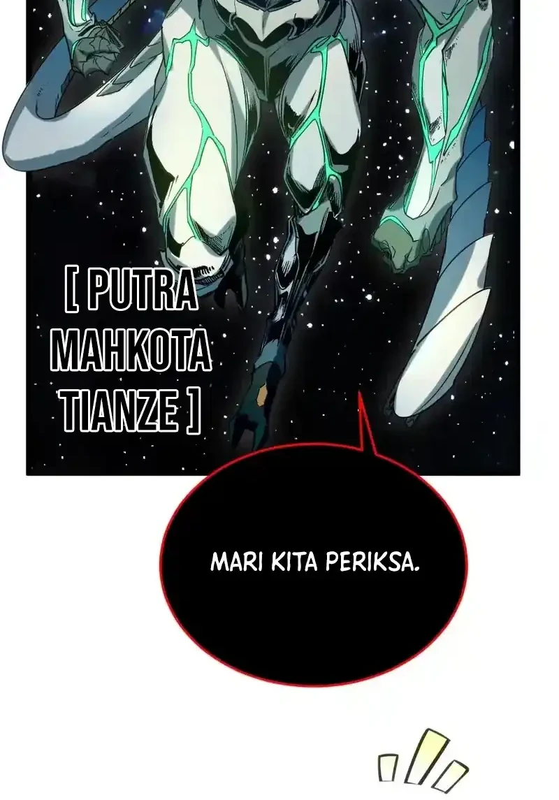 Top Tier Providence: Secretly Cultivate for a Thousand Years Chapter 263 - halaman 36