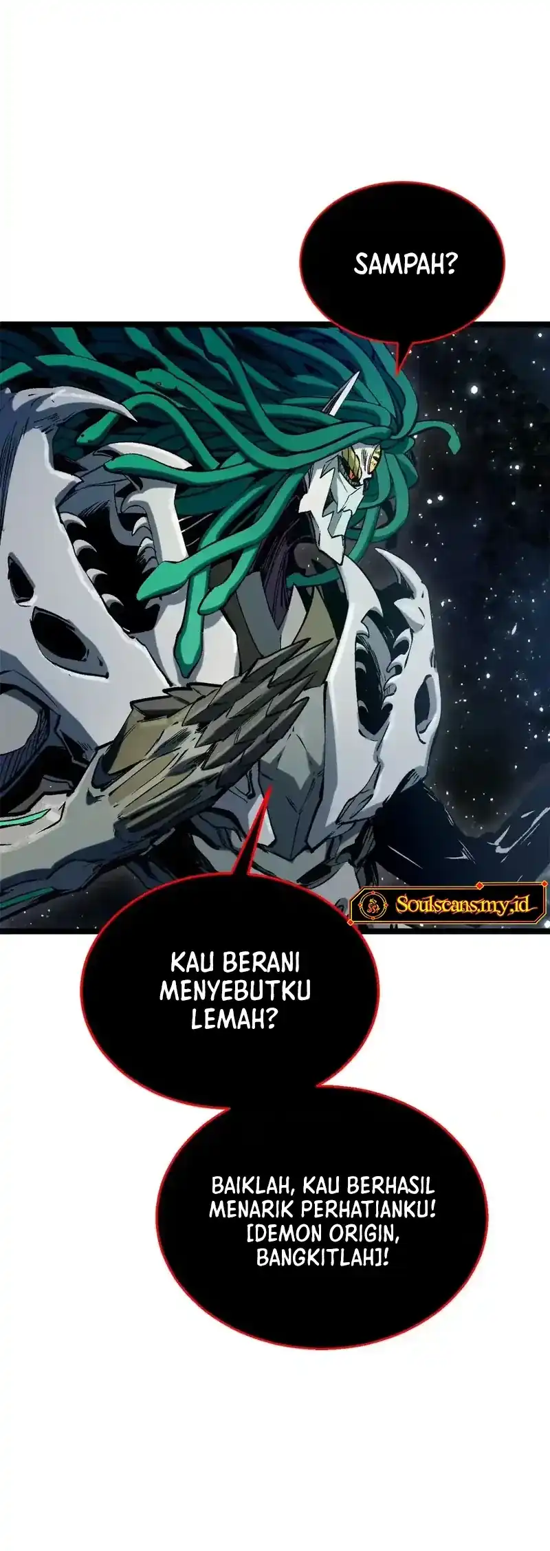 Top Tier Providence: Secretly Cultivate for a Thousand Years Chapter 263 - halaman 46