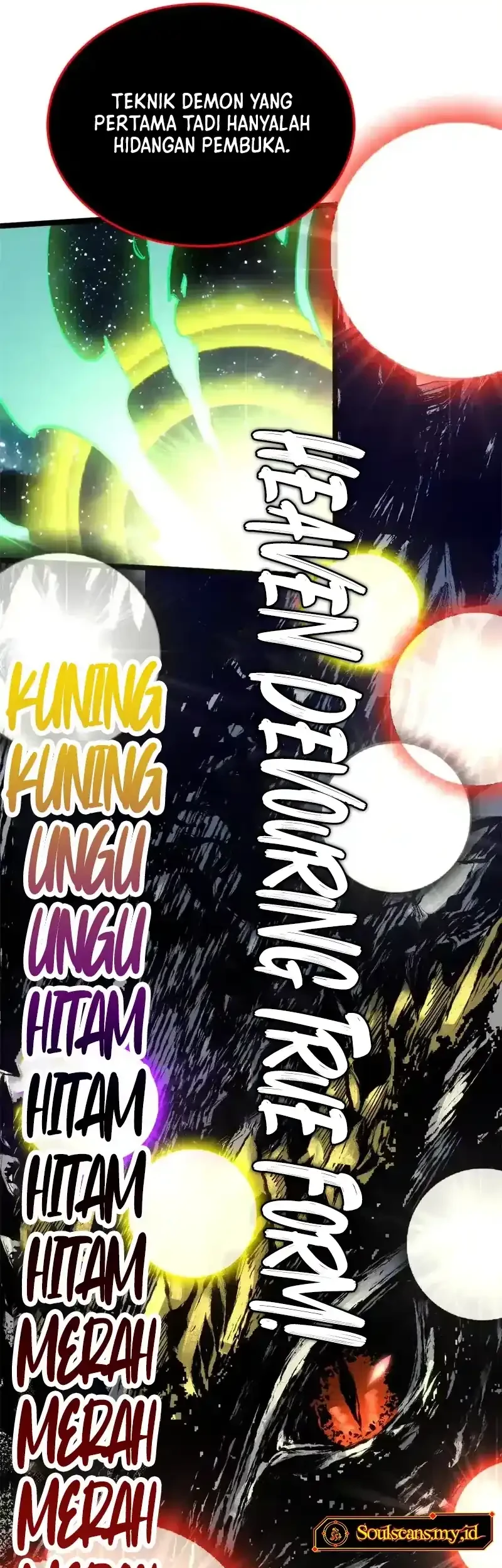 Top Tier Providence: Secretly Cultivate for a Thousand Years Chapter 263 - halaman 47