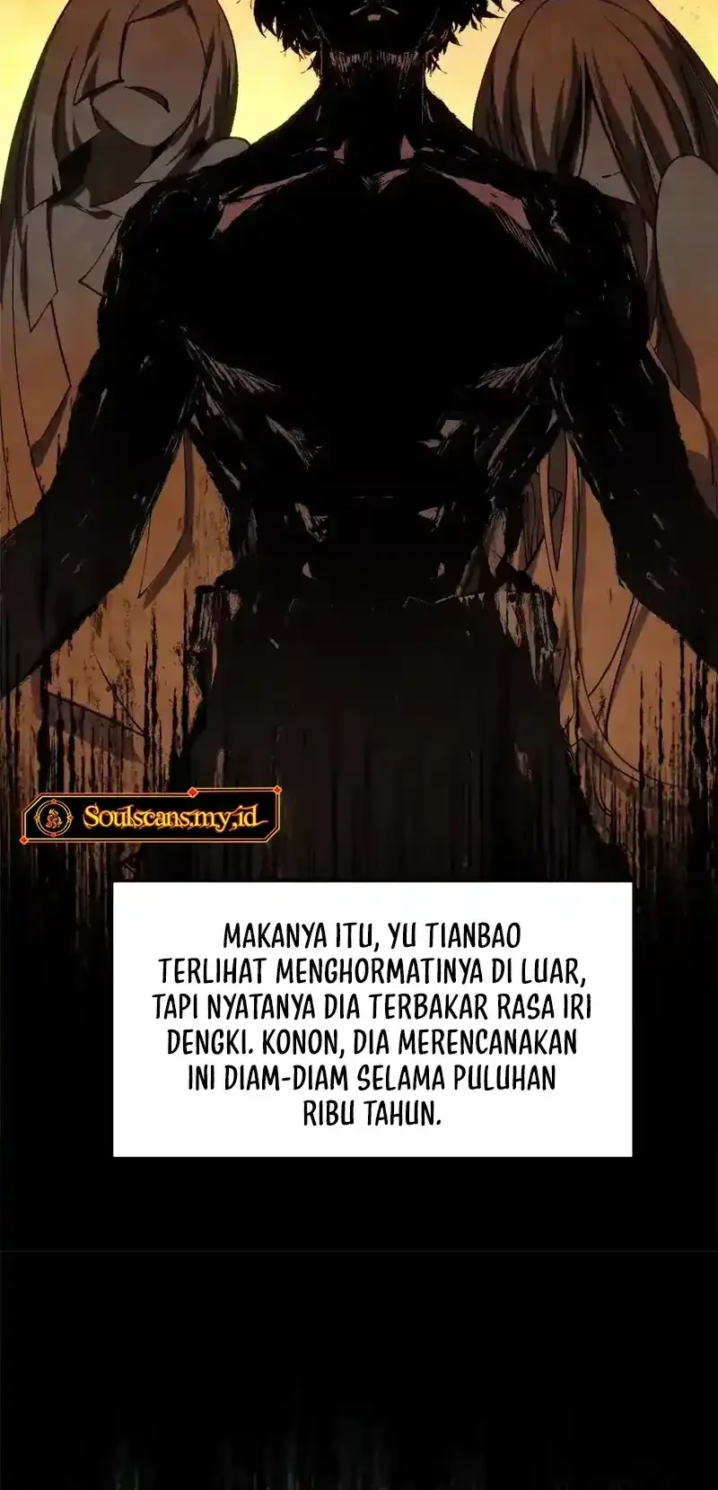 Top Tier Providence: Secretly Cultivate for a Thousand Years Chapter 263 - halaman 8