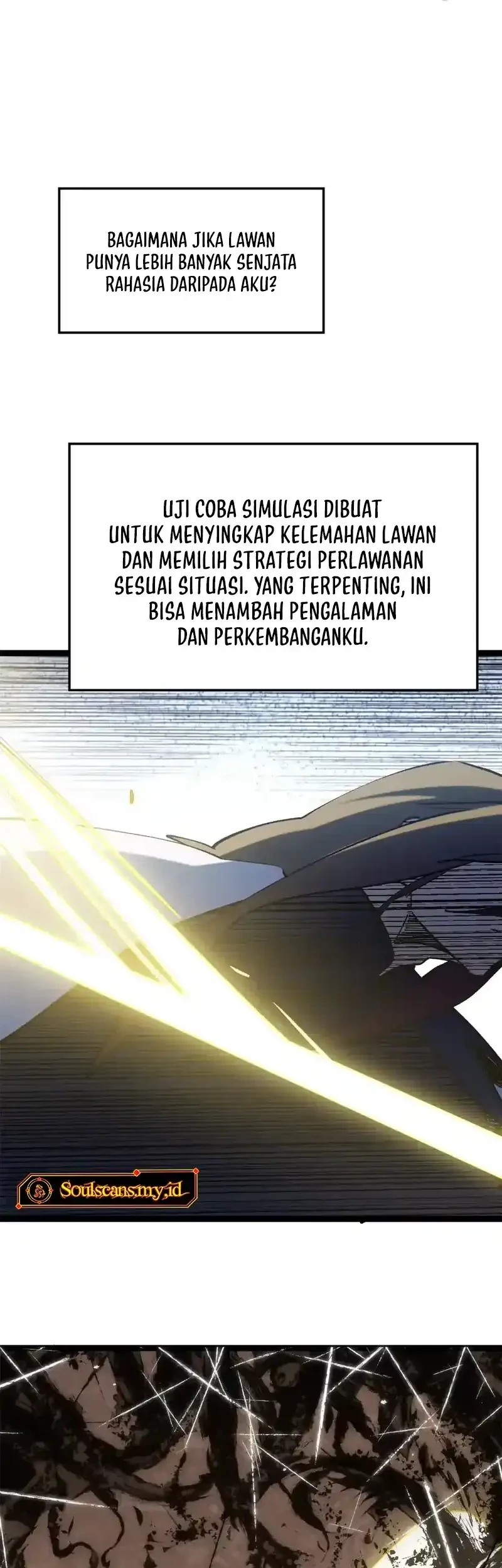 Top Tier Providence: Secretly Cultivate for a Thousand Years Chapter 264 - halaman 10