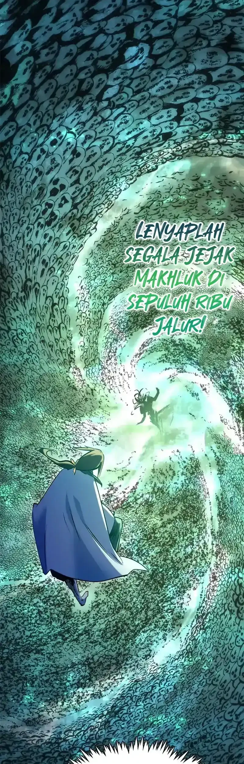 Top Tier Providence: Secretly Cultivate for a Thousand Years Chapter 264 - halaman 13