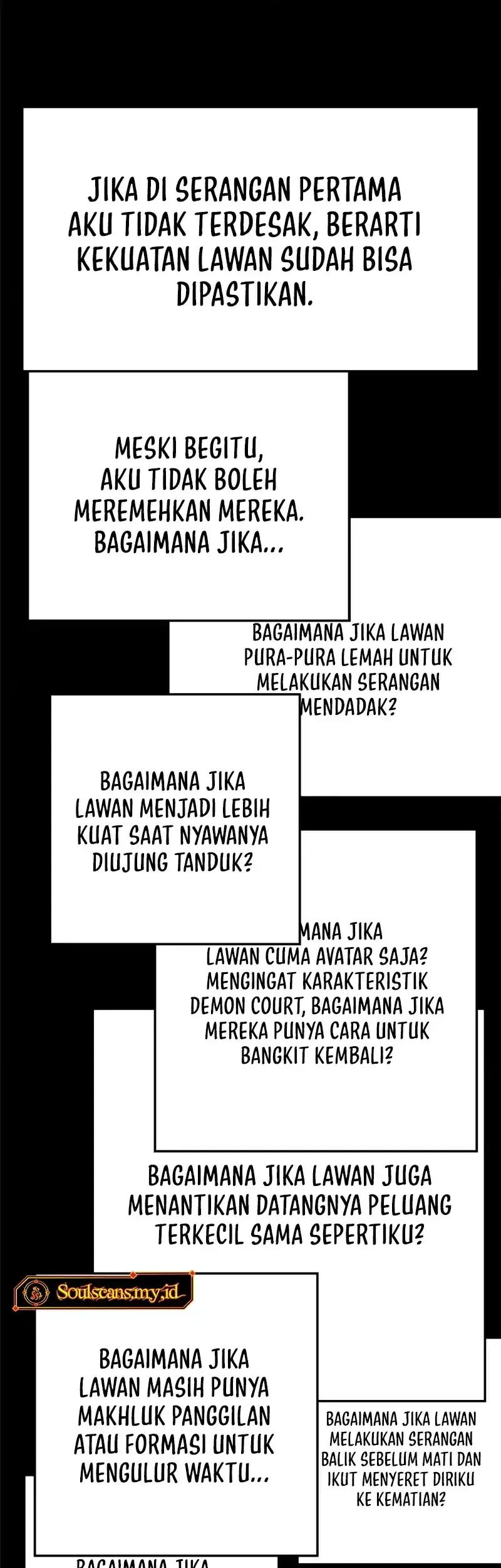 Top Tier Providence: Secretly Cultivate for a Thousand Years Chapter 264 - halaman 15