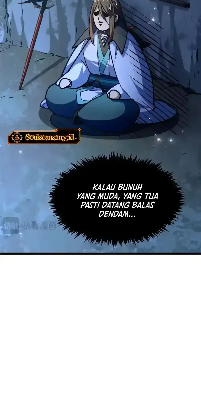 Top Tier Providence: Secretly Cultivate for a Thousand Years Chapter 264 - halaman 33