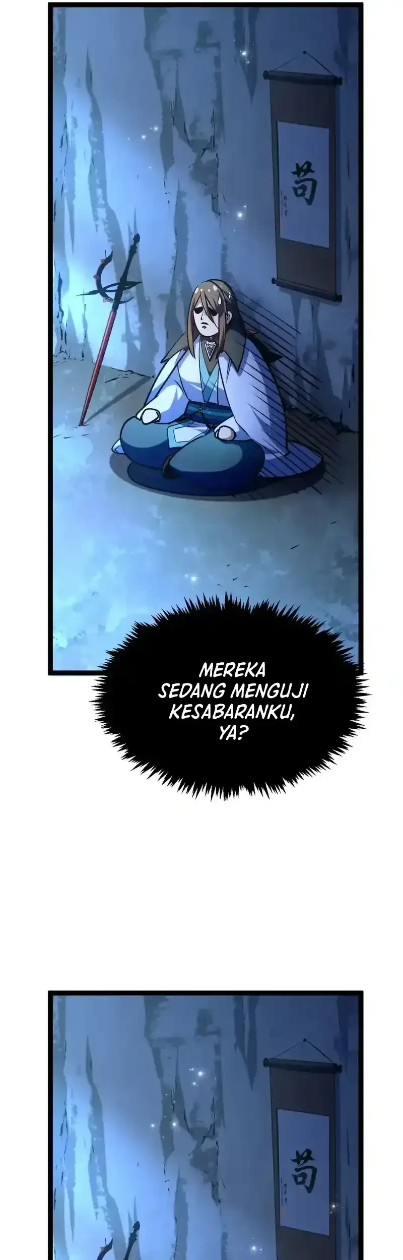 Top Tier Providence: Secretly Cultivate for a Thousand Years Chapter 264 - halaman 38
