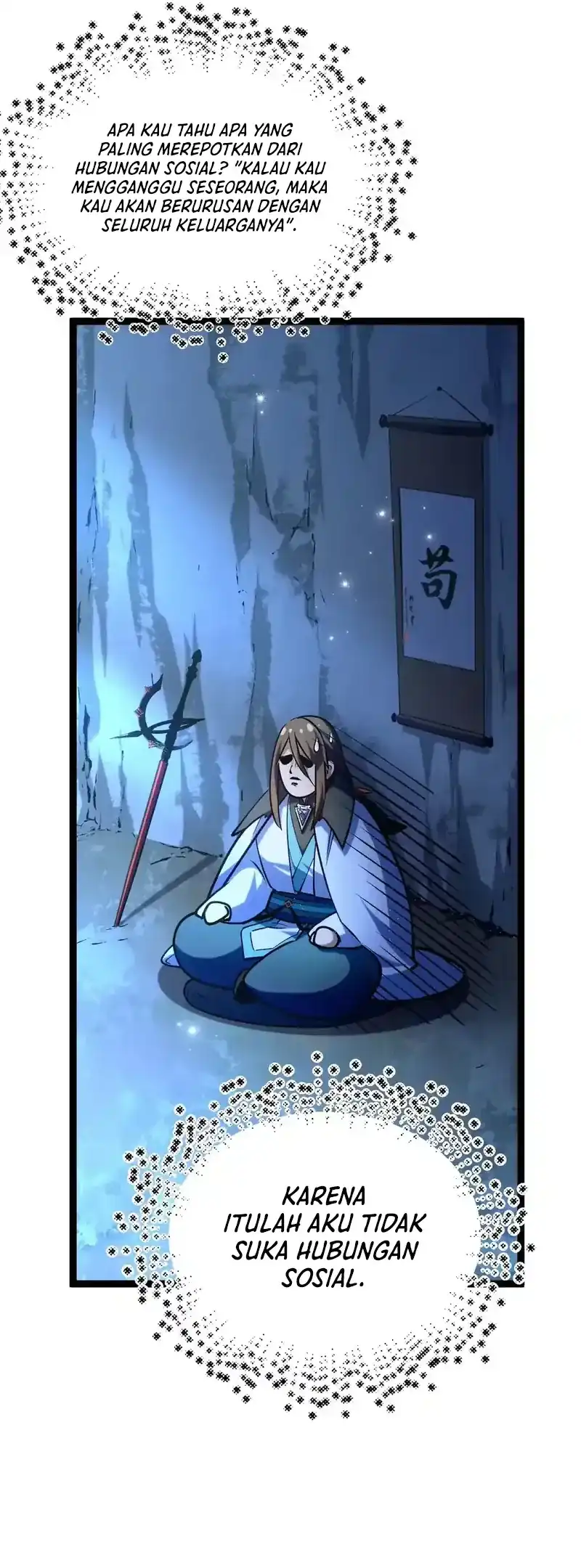 Top Tier Providence: Secretly Cultivate for a Thousand Years Chapter 264 - halaman 40