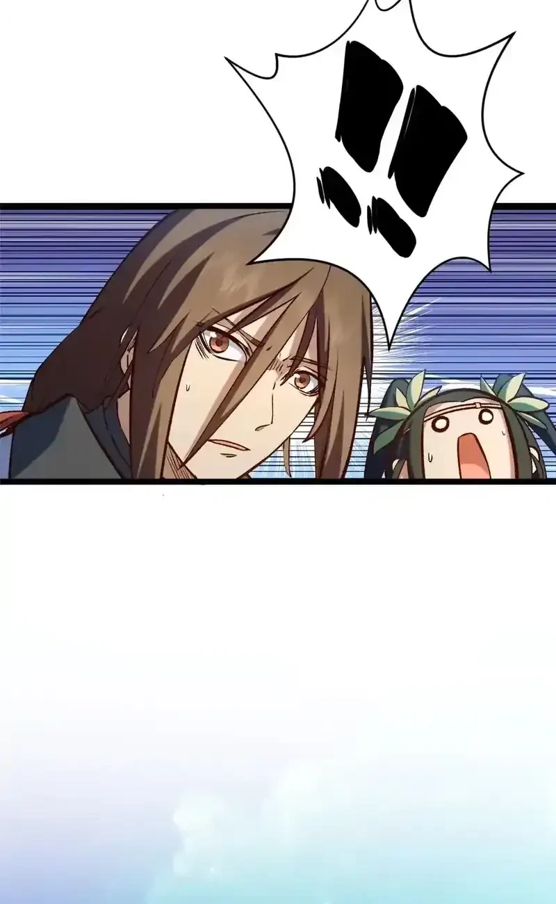 Top Tier Providence: Secretly Cultivate for a Thousand Years Chapter 264 - halaman 44