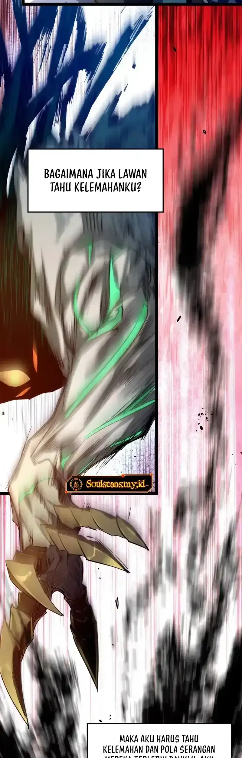 Top Tier Providence: Secretly Cultivate for a Thousand Years Chapter 264 - halaman 8