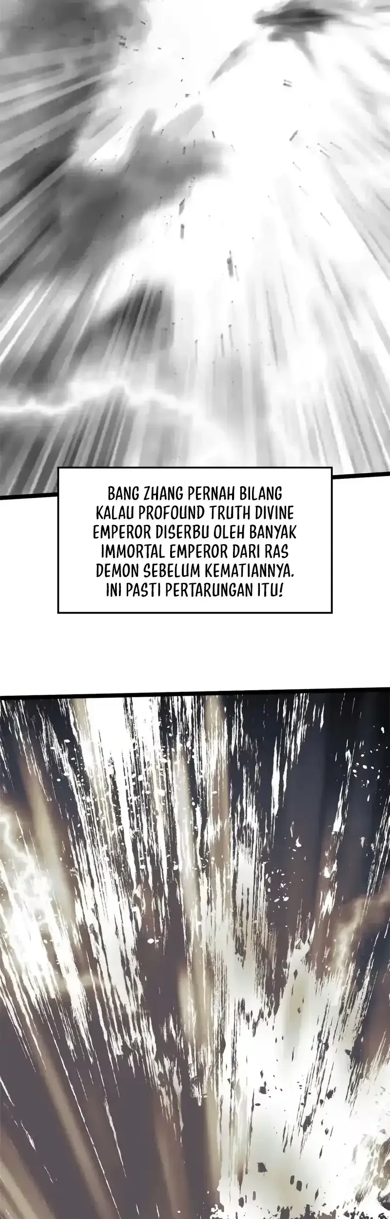 Top Tier Providence: Secretly Cultivate for a Thousand Years Chapter 265 - halaman 12