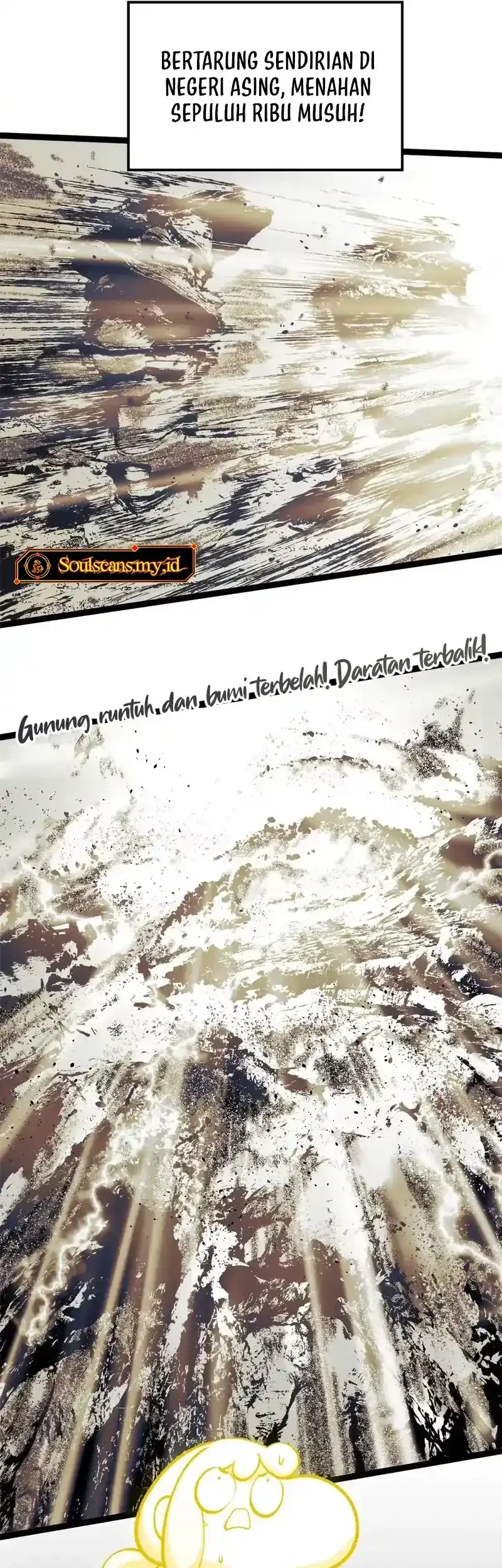 Top Tier Providence: Secretly Cultivate for a Thousand Years Chapter 265 - halaman 14