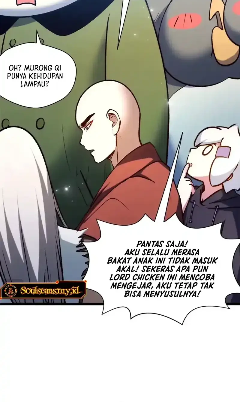 Top Tier Providence: Secretly Cultivate for a Thousand Years Chapter 265 - halaman 19