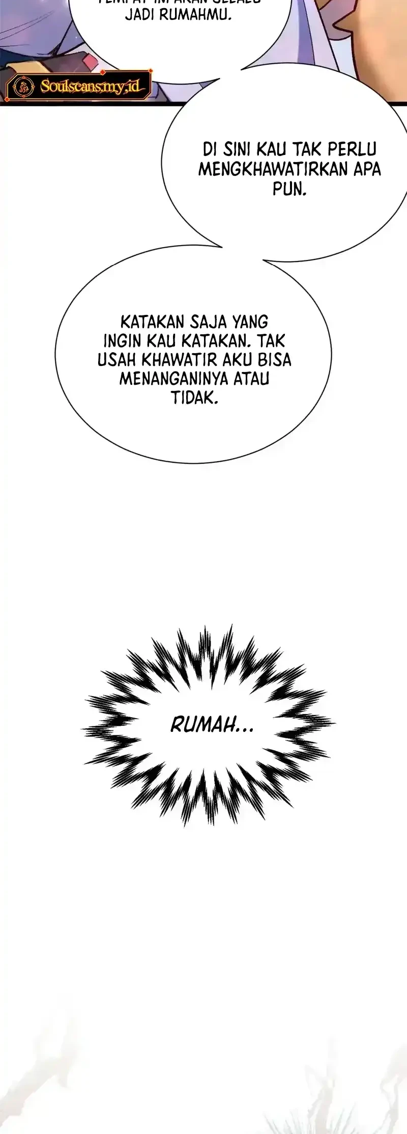 Top Tier Providence: Secretly Cultivate for a Thousand Years Chapter 265 - halaman 23