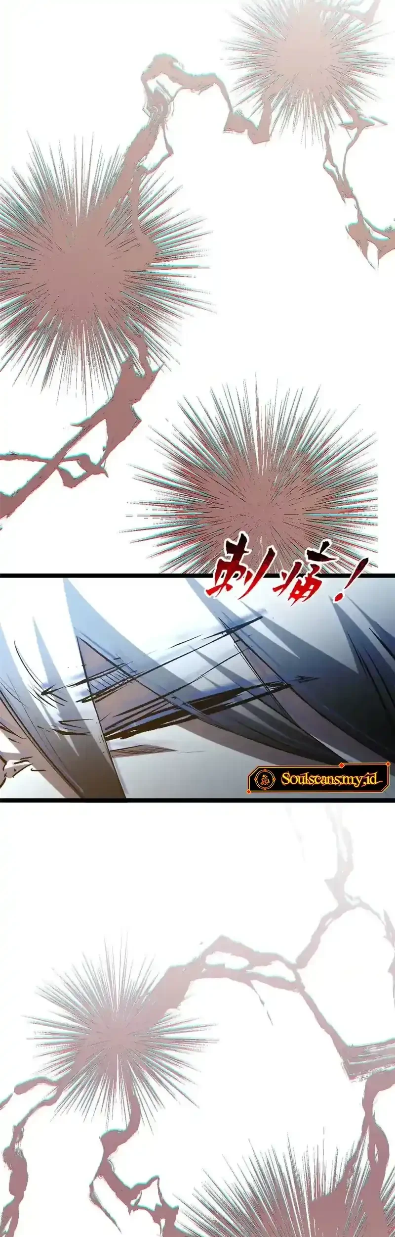 Top Tier Providence: Secretly Cultivate for a Thousand Years Chapter 265 - halaman 24