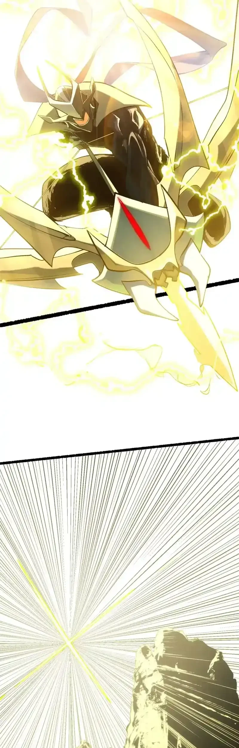 Top Tier Providence: Secretly Cultivate for a Thousand Years Chapter 265 - halaman 26