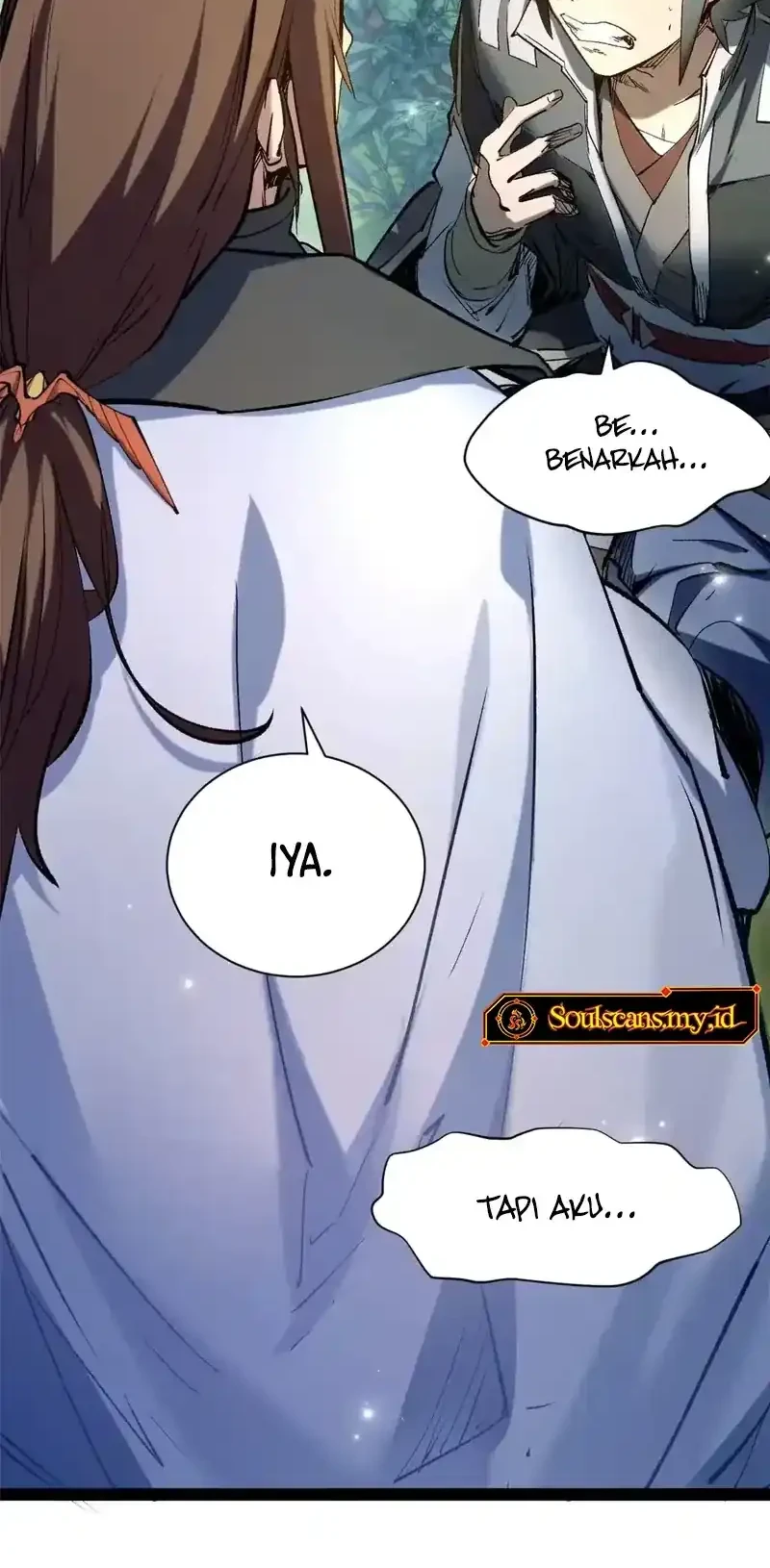 Top Tier Providence: Secretly Cultivate for a Thousand Years Chapter 265 - halaman 42