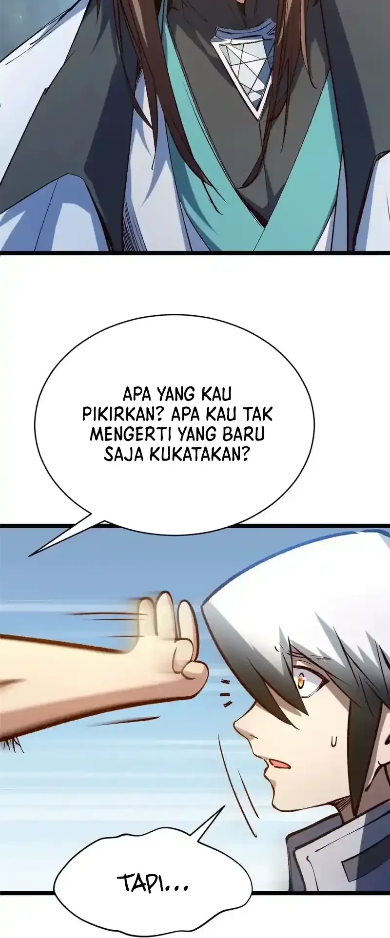 Top Tier Providence: Secretly Cultivate for a Thousand Years Chapter 265 - halaman 48