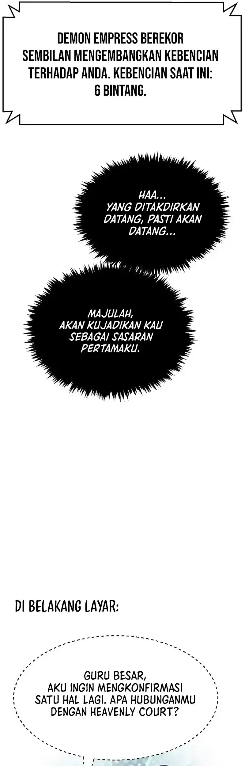 Top Tier Providence: Secretly Cultivate for a Thousand Years Chapter 265 - halaman 57