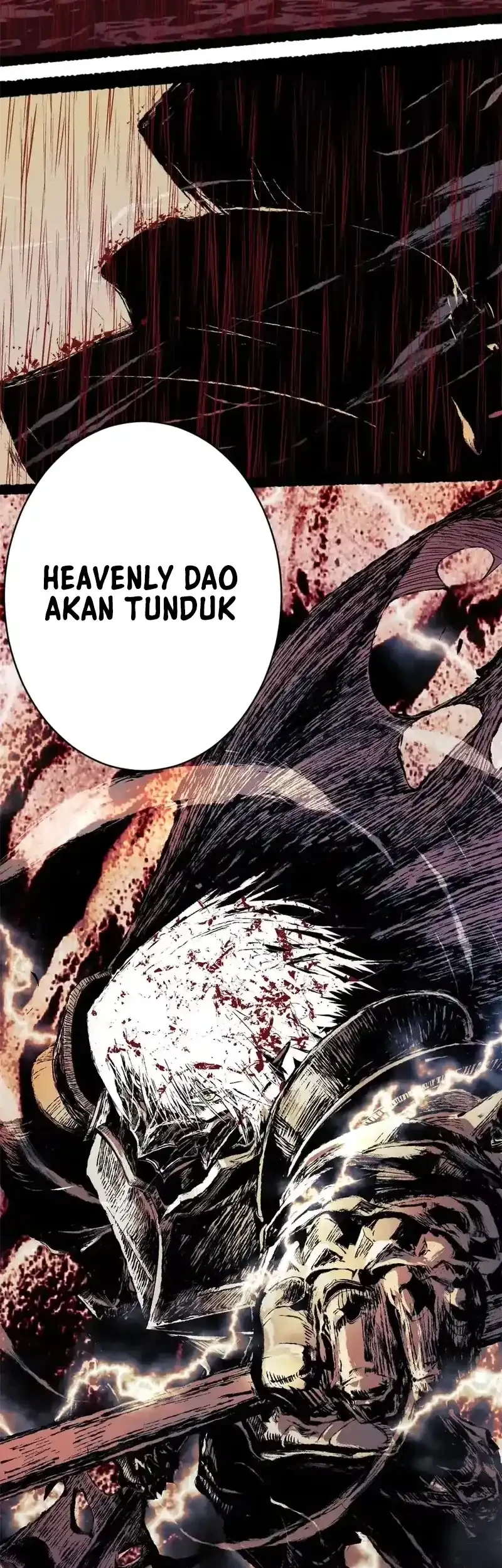 Top Tier Providence: Secretly Cultivate for a Thousand Years Chapter 265 - halaman 7
