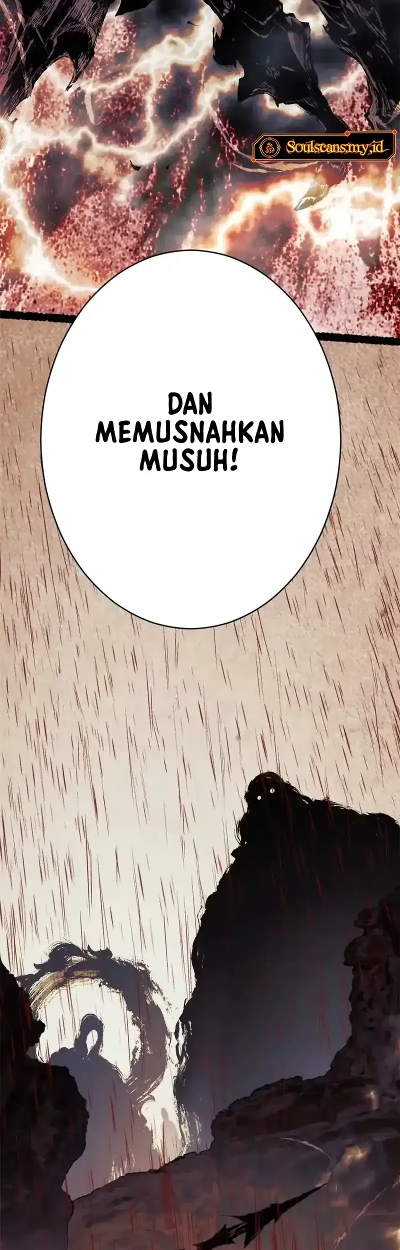 Top Tier Providence: Secretly Cultivate for a Thousand Years Chapter 265 - halaman 8