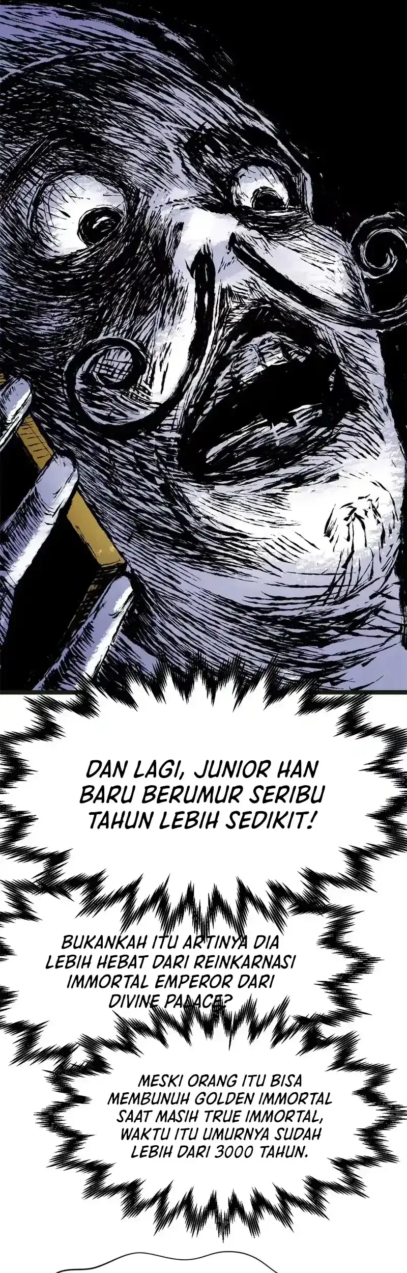 Top Tier Providence: Secretly Cultivate for a Thousand Years Chapter 266 - halaman 14