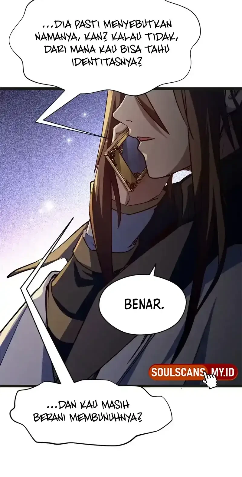 Top Tier Providence: Secretly Cultivate for a Thousand Years Chapter 266 - halaman 15