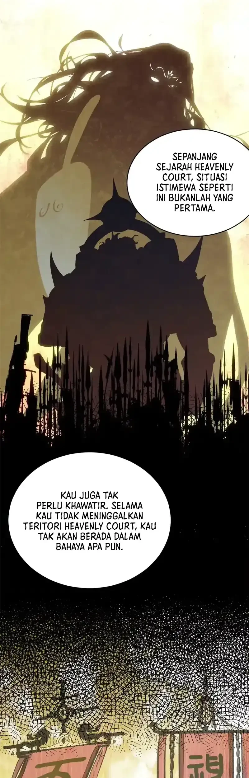 Top Tier Providence: Secretly Cultivate for a Thousand Years Chapter 266 - halaman 22