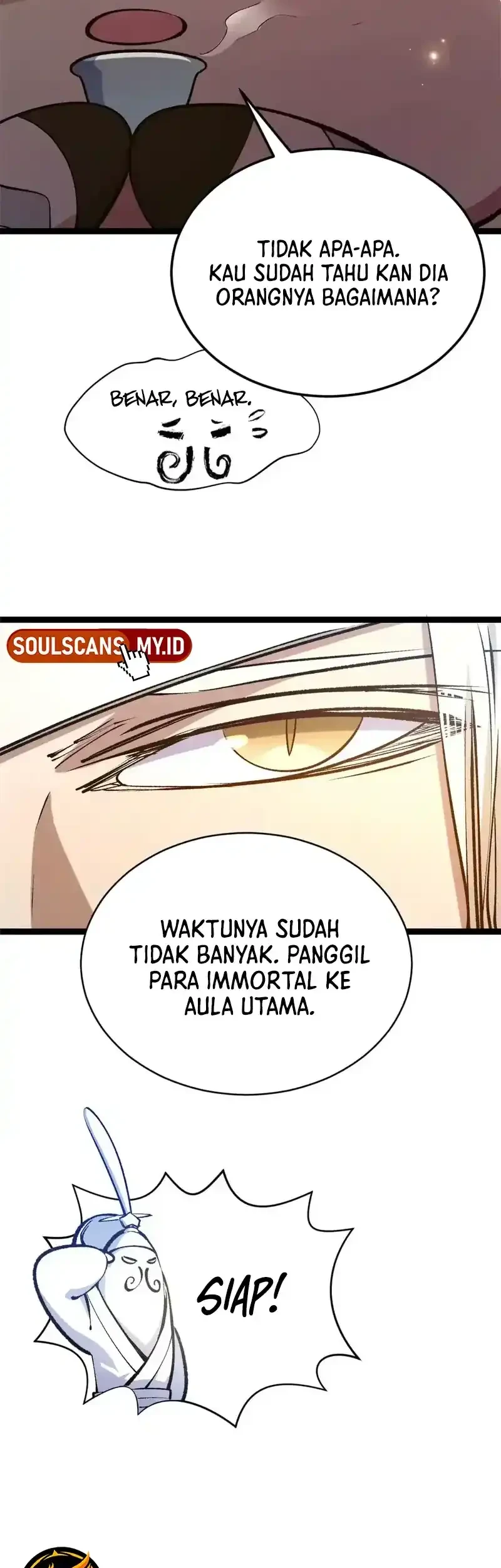 Top Tier Providence: Secretly Cultivate for a Thousand Years Chapter 266 - halaman 28