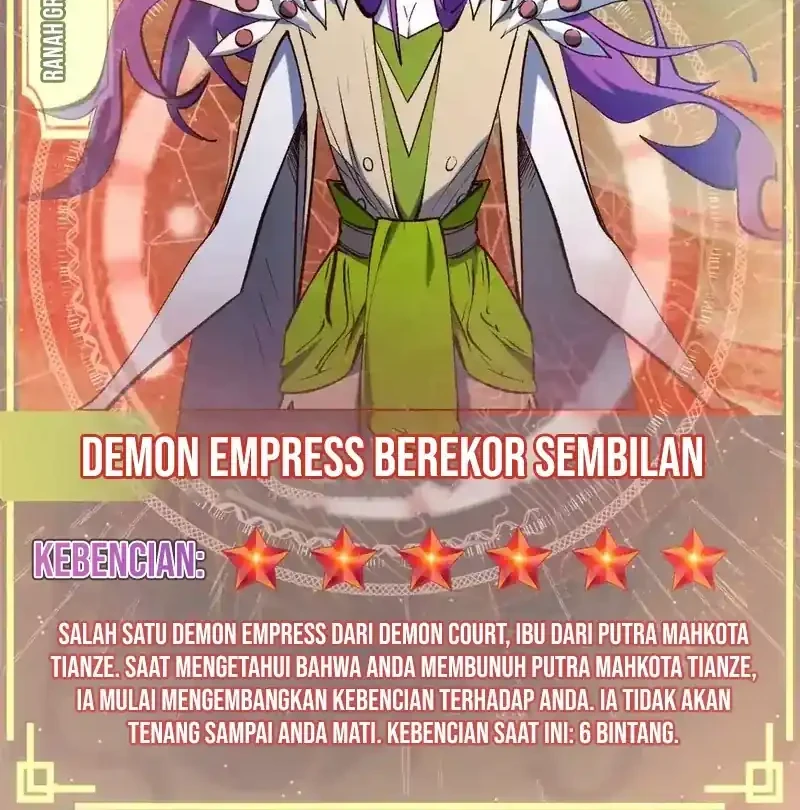 Top Tier Providence: Secretly Cultivate for a Thousand Years Chapter 266 - halaman 3