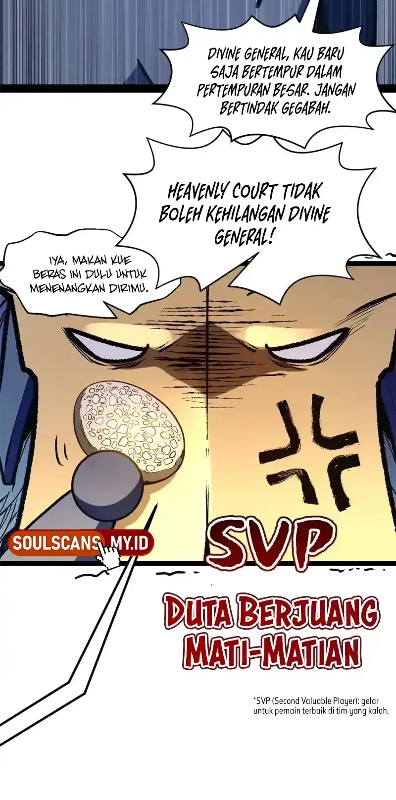Top Tier Providence: Secretly Cultivate for a Thousand Years Chapter 266 - halaman 37
