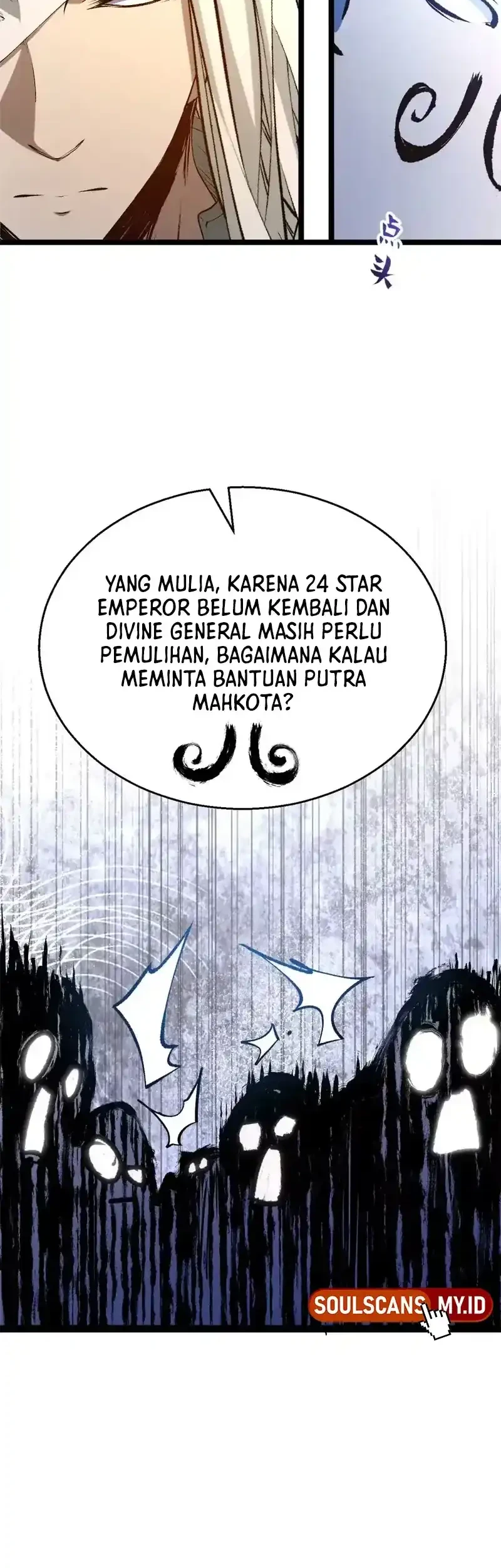 Top Tier Providence: Secretly Cultivate for a Thousand Years Chapter 266 - halaman 39