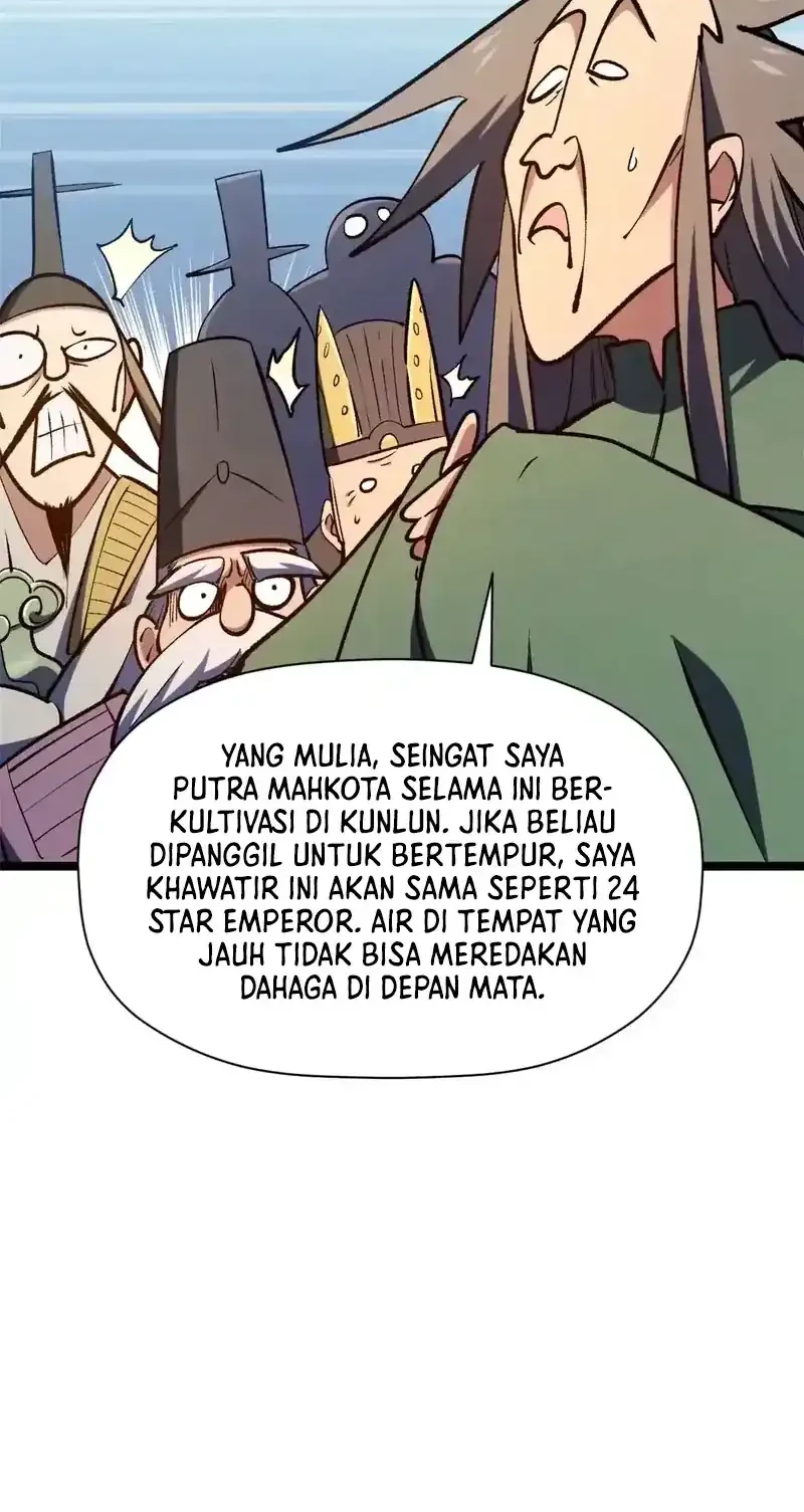 Top Tier Providence: Secretly Cultivate for a Thousand Years Chapter 266 - halaman 41
