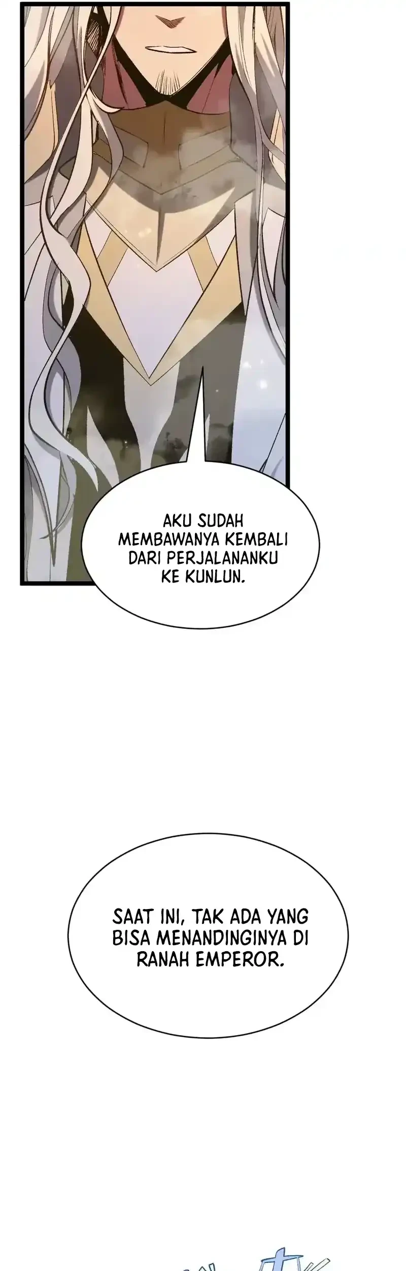 Top Tier Providence: Secretly Cultivate for a Thousand Years Chapter 266 - halaman 42