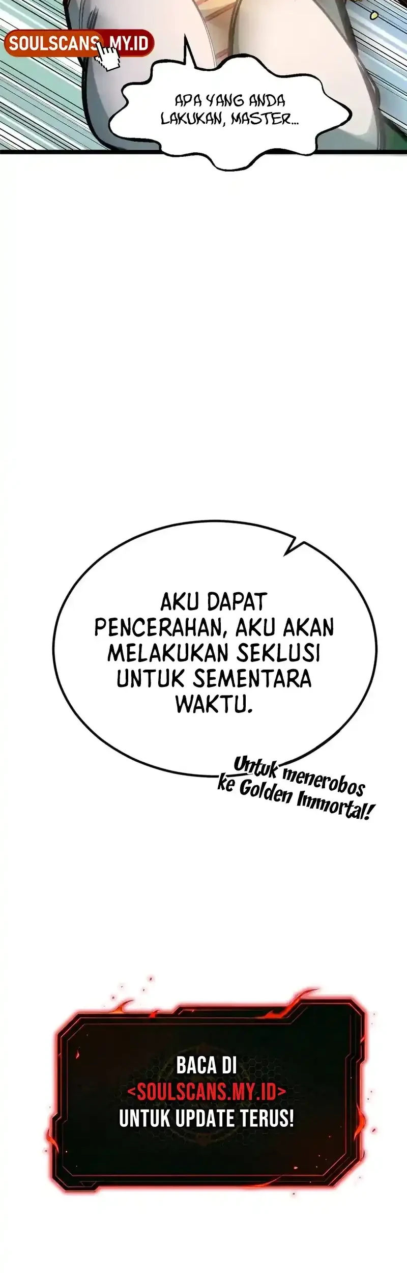 Top Tier Providence: Secretly Cultivate for a Thousand Years Chapter 266 - halaman 47