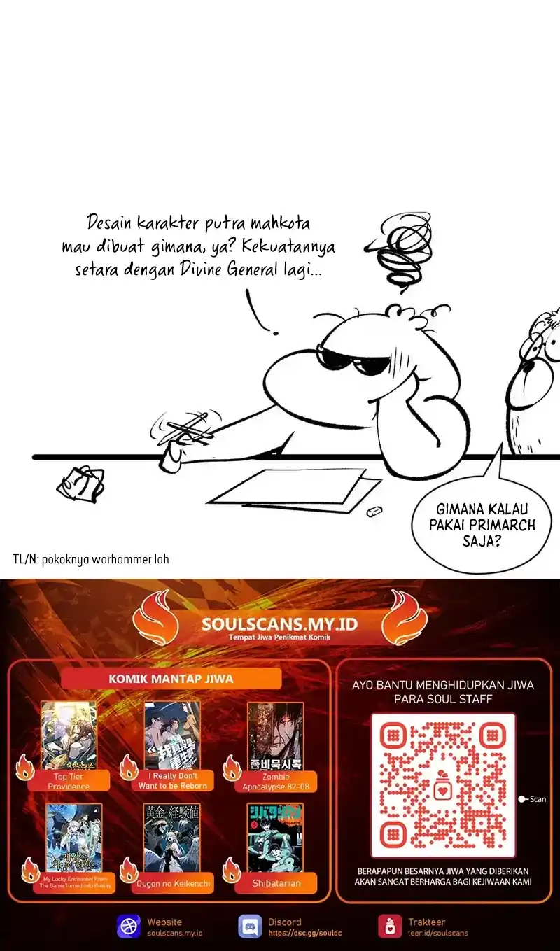 Top Tier Providence: Secretly Cultivate for a Thousand Years Chapter 266 - halaman 48