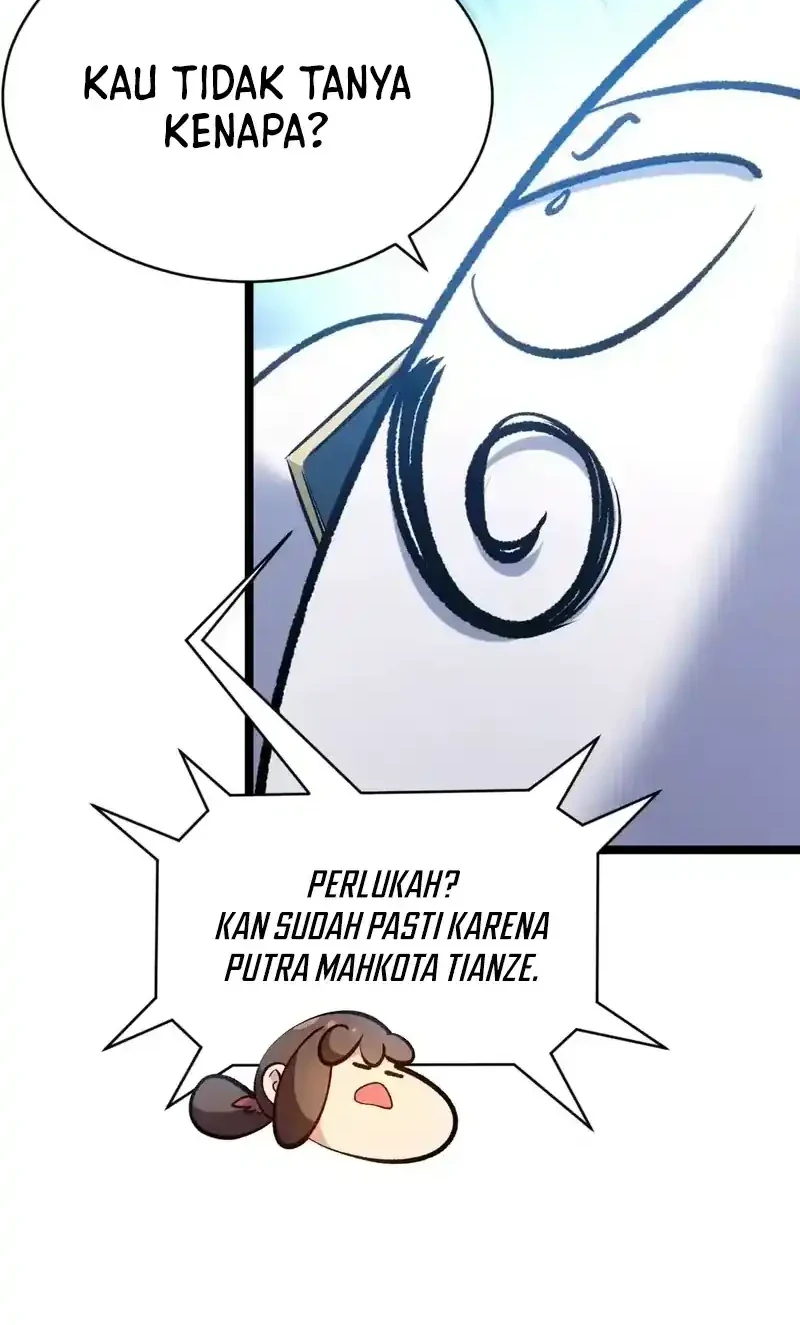 Top Tier Providence: Secretly Cultivate for a Thousand Years Chapter 266 - halaman 7