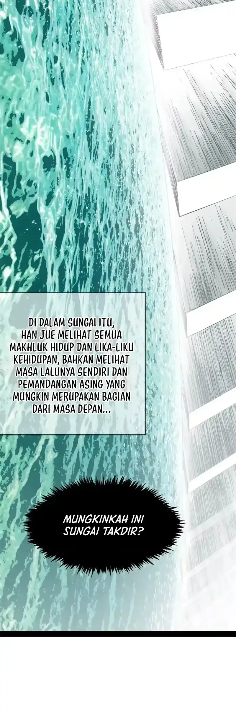 Top Tier Providence: Secretly Cultivate for a Thousand Years Chapter 267 - halaman 11