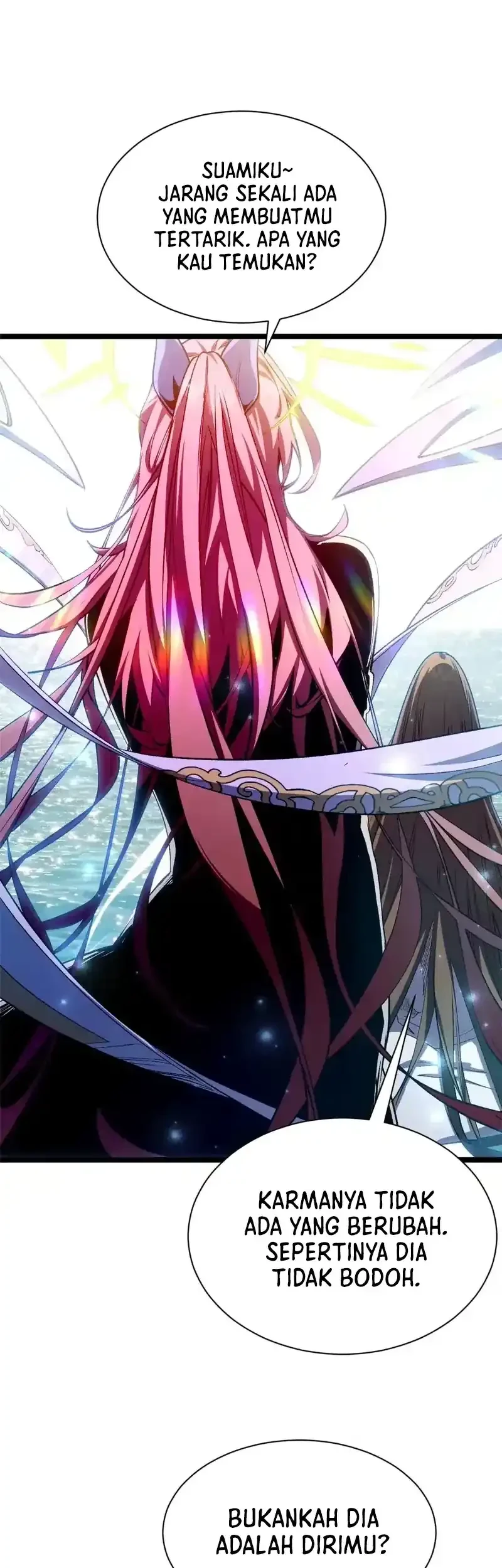 Top Tier Providence: Secretly Cultivate for a Thousand Years Chapter 267 - halaman 24