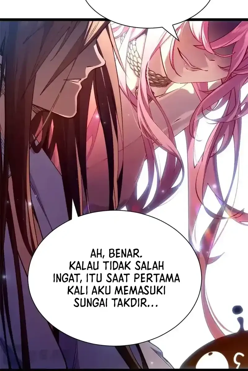 Top Tier Providence: Secretly Cultivate for a Thousand Years Chapter 267 - halaman 25