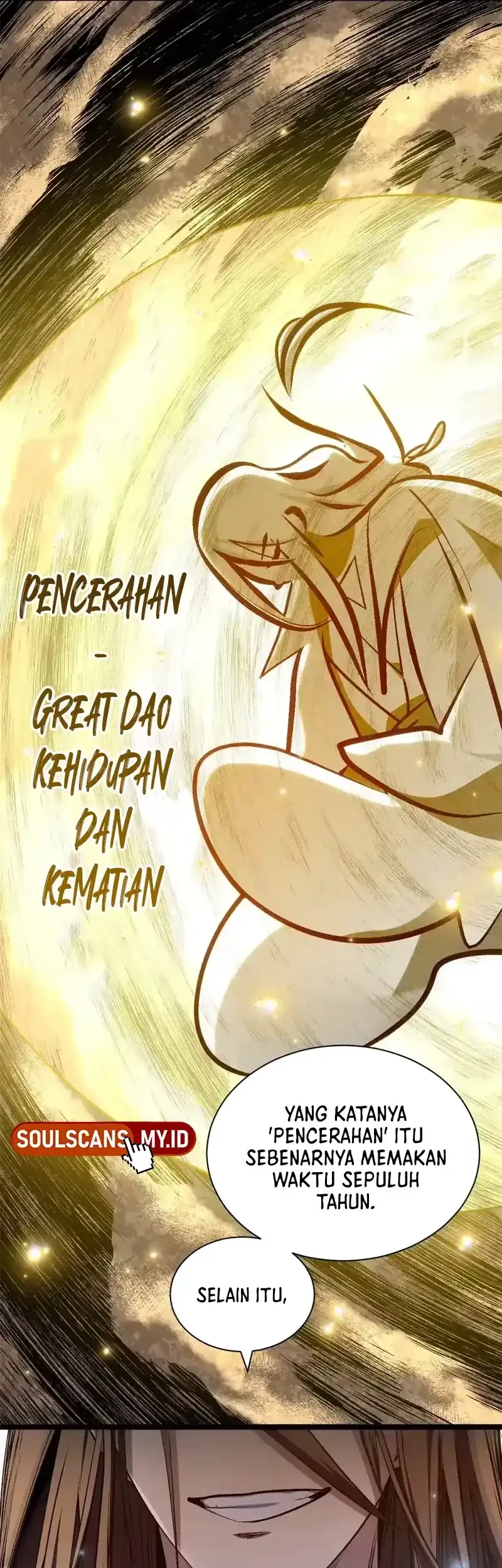 Top Tier Providence: Secretly Cultivate for a Thousand Years Chapter 267 - halaman 26