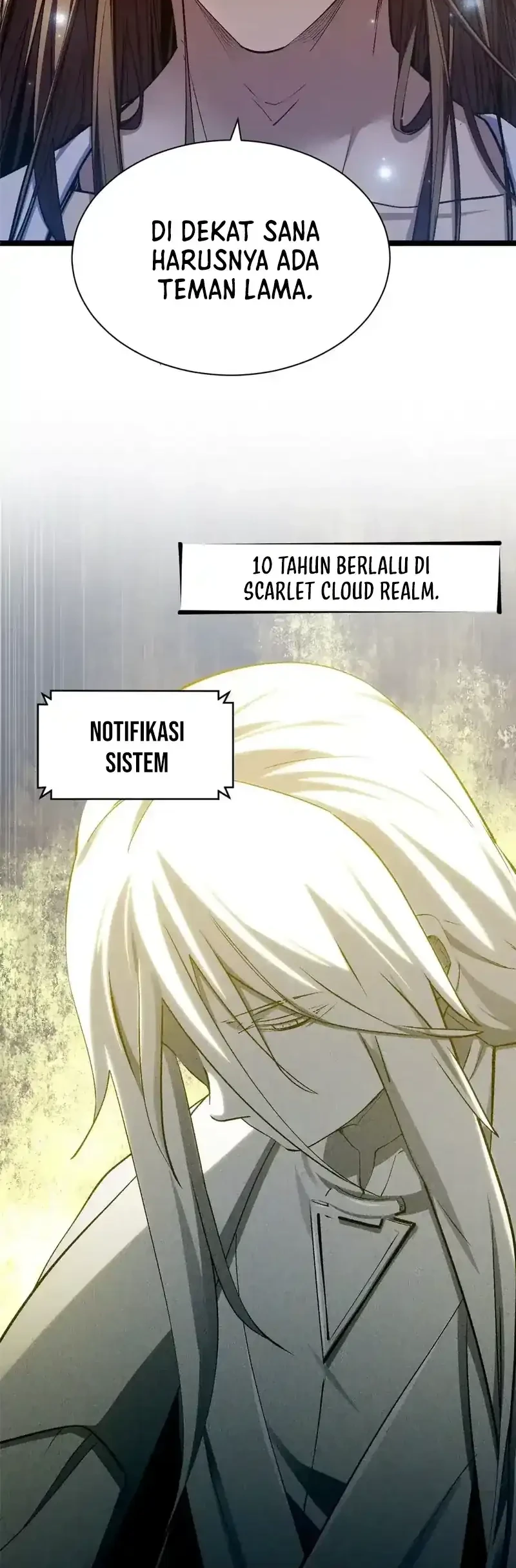Top Tier Providence: Secretly Cultivate for a Thousand Years Chapter 267 - halaman 27