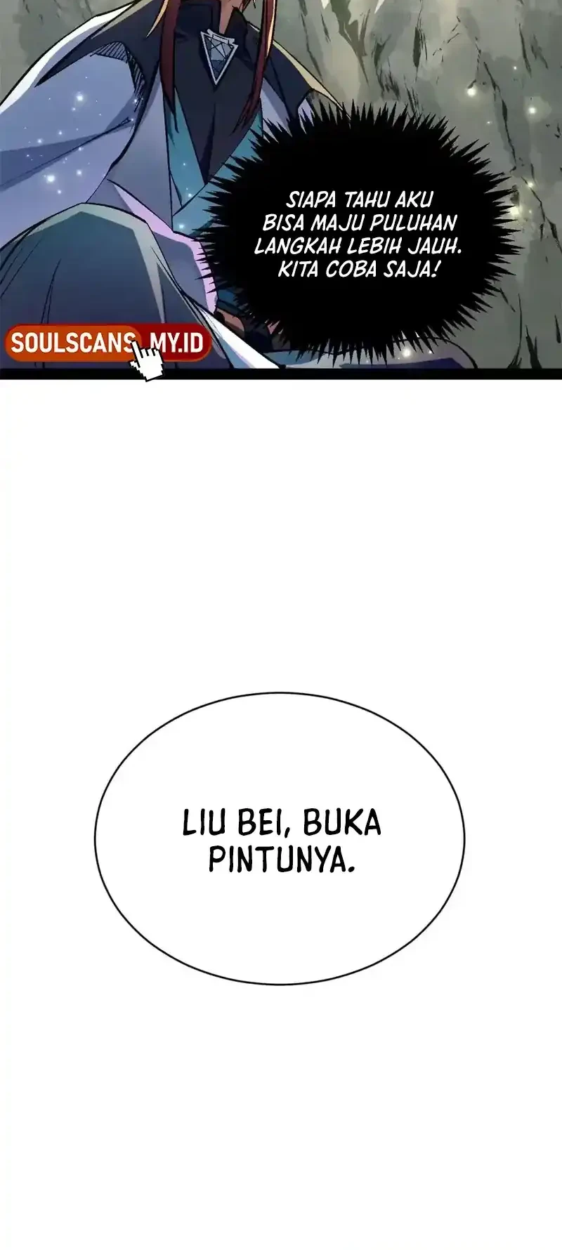 Top Tier Providence: Secretly Cultivate for a Thousand Years Chapter 267 - halaman 36