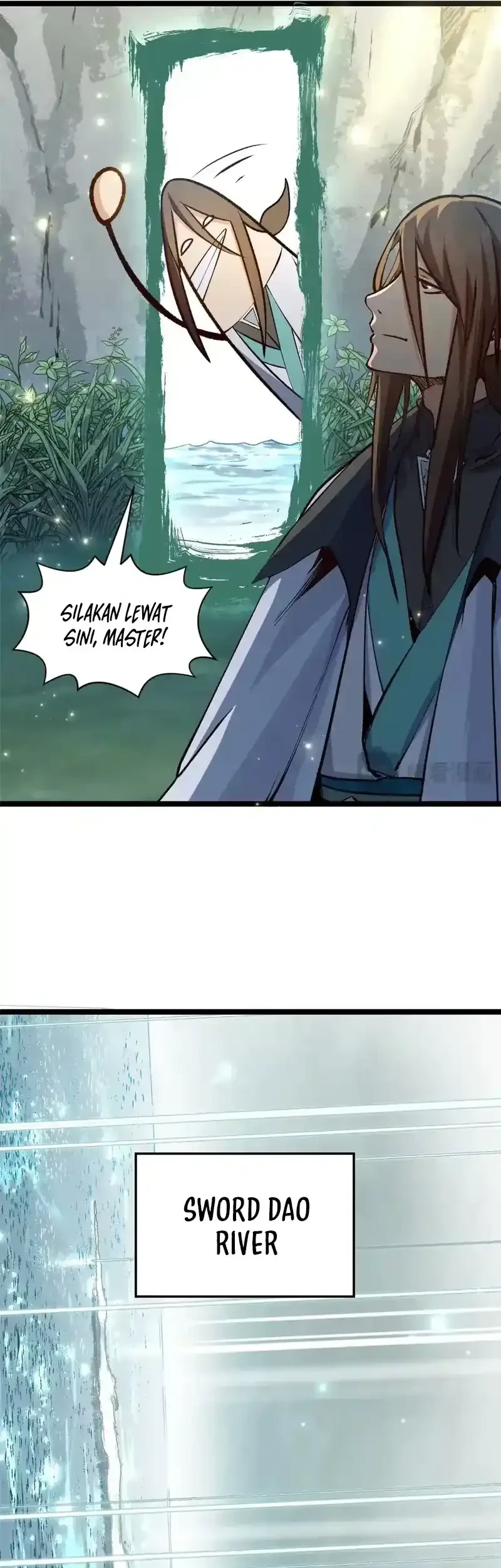 Top Tier Providence: Secretly Cultivate for a Thousand Years Chapter 267 - halaman 37