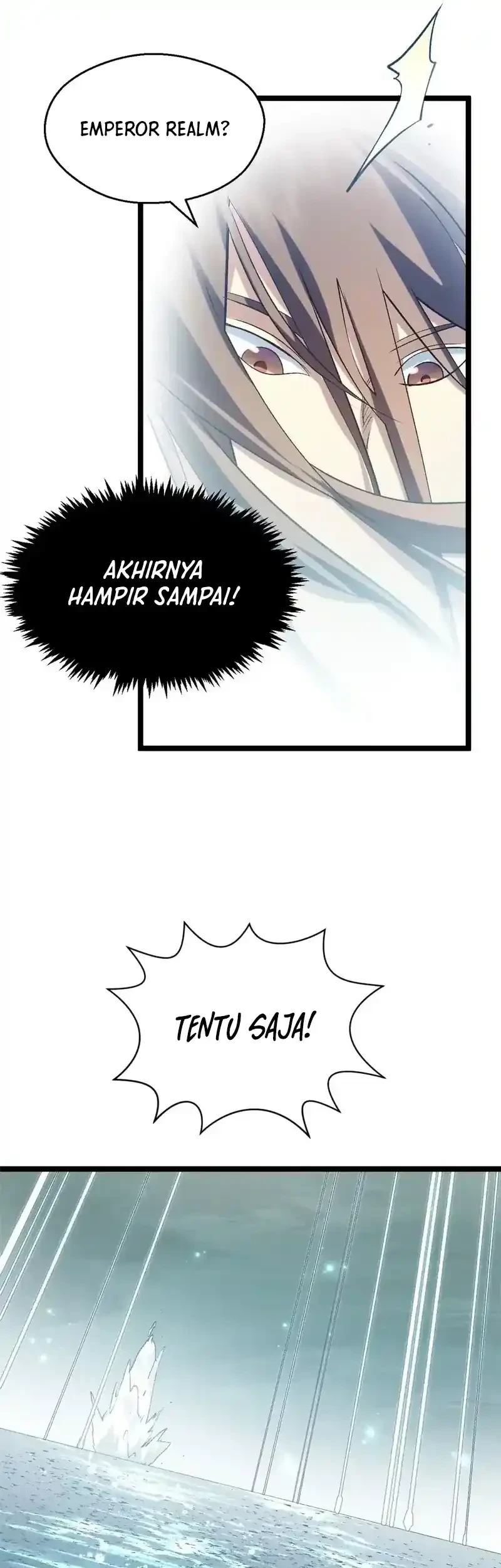 Top Tier Providence: Secretly Cultivate for a Thousand Years Chapter 267 - halaman 43