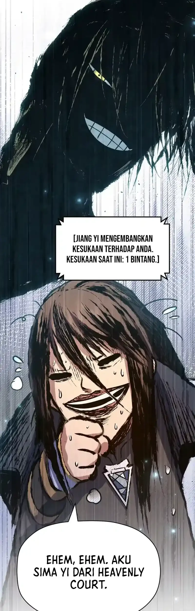 Top Tier Providence: Secretly Cultivate for a Thousand Years Chapter 267 - halaman 46