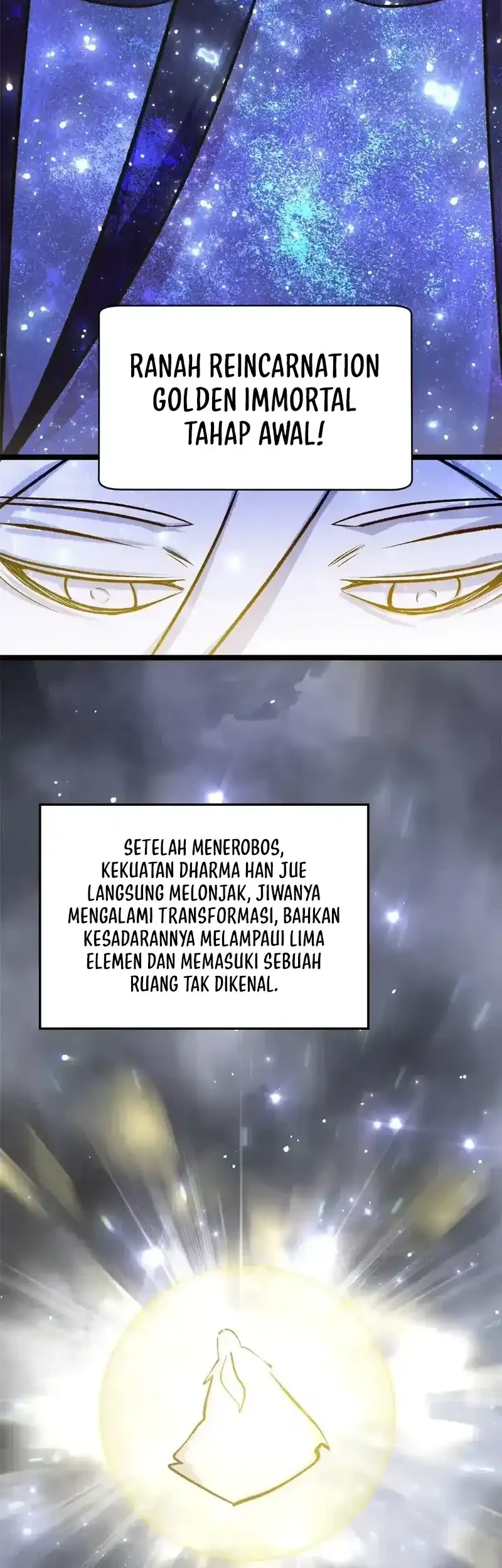 Top Tier Providence: Secretly Cultivate for a Thousand Years Chapter 267 - halaman 7
