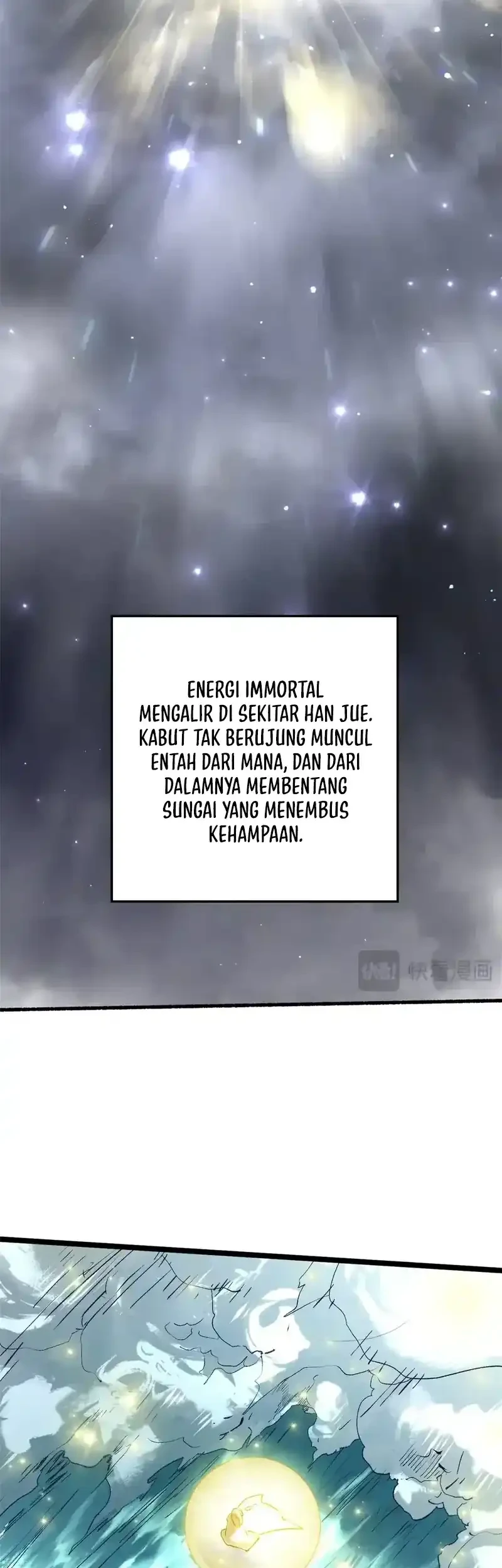 Top Tier Providence: Secretly Cultivate for a Thousand Years Chapter 267 - halaman 8